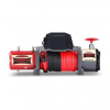 Wyciągarka Dragon Winch DWM 12000 HD-S – 12V/24V, 5443 kg, lina syntetyczna 30 m